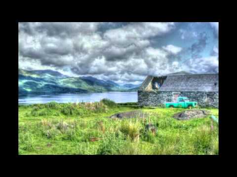 Andy Stewart the Battle's o'er