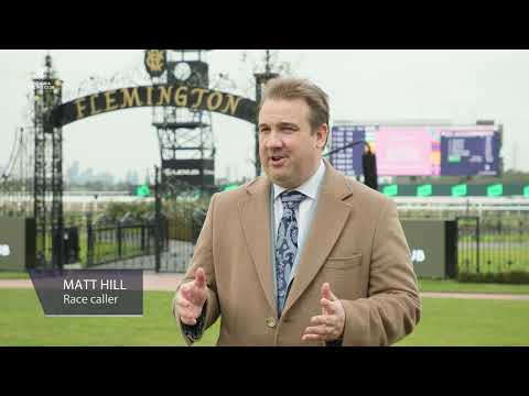 Flemington Finals Race Day Preview