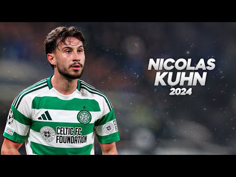 Nicolas Kühn Breaks Defenses