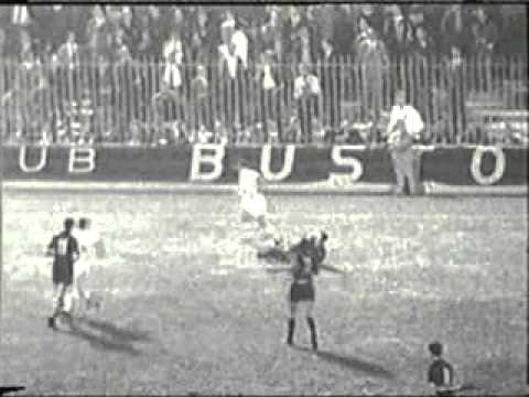 Inter Milan - Torpedo. EC-1966/67