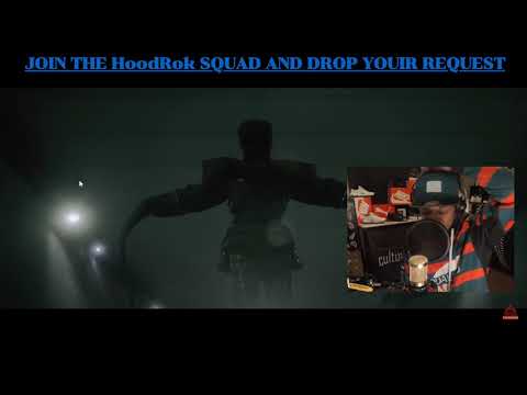 German Rap: Ufo361 - "Daniel Lee" (New Zeal,and Reaction)