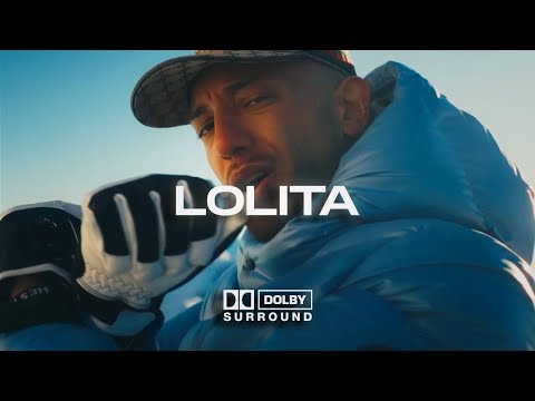 (FREE) BOBBY VANDAMME X AMO X NGEE TYPE BEAT - "LOLITA" | 2025