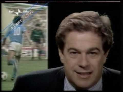 Documentario Maradona - La Storia Siamo Noi