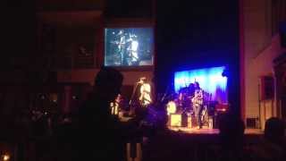 Band of Heathens - Unsleeping Eye. Bakersfield, CA 11/16/1013