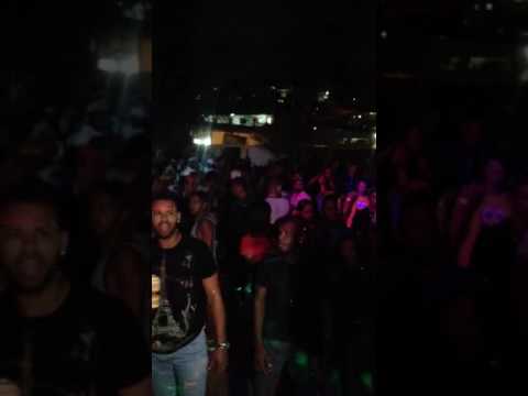 MC BLEK FAZENDO HOMENAGEM A MC BIDEL