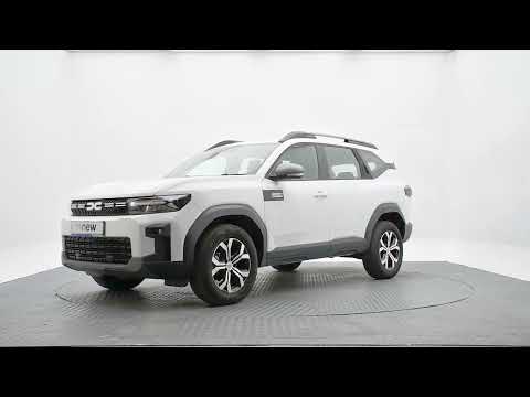 Dacia Bigster Expression TCe 140 - Image 2