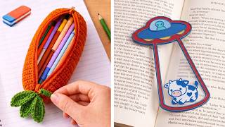 Cool School Hacks & Student Gadgets You Need to Try! 😎📚