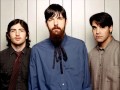 Gimmeakiss-The Avett Brothers 