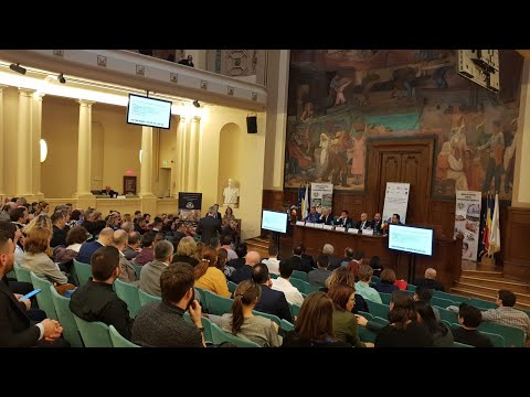 Asociația Coaliția pentru Economia Circulară, dezbatere OUG 74/2018