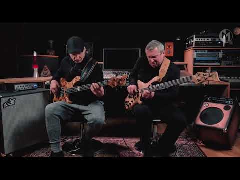 Wojtek Pilichowski, Lukas Kuban, Adrian Maruszczyk "Every Breath You Take"