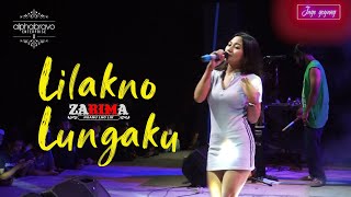Download lagu LILAKNO LUNGAKU ~ AURA PARAMITHA VERSI JARANAN ZARIMA ENAK TENAN! mp3 Download lagu LILAKNO LUNGAKU ~ AURA PARAMITHA VERSI JARANAN ZARIMA ENAK TENAN! mp3