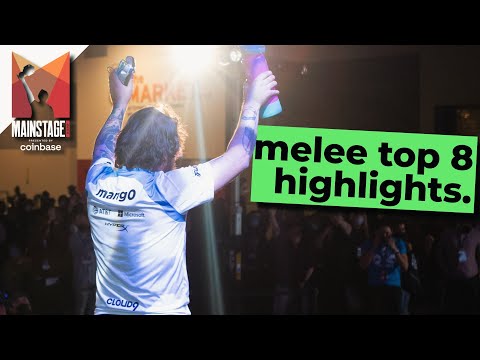 Mainstage 2022 | FULL Top 8 Highlights