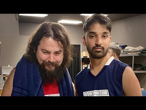 The Spirit of Melee - Big House 11