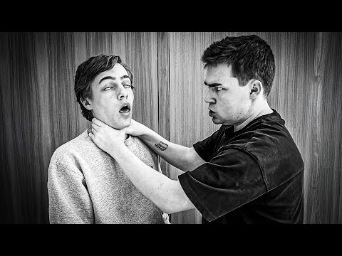 steak tried to kill me