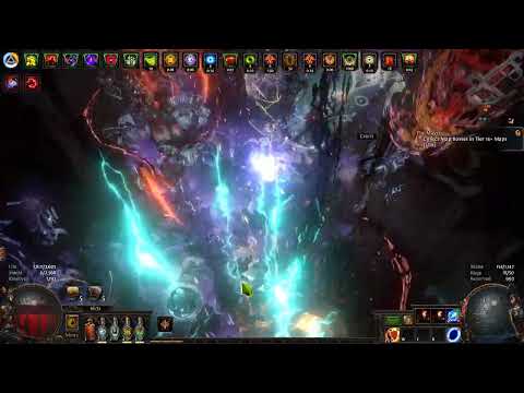 3.22 Budget KB Magic find Deadeye