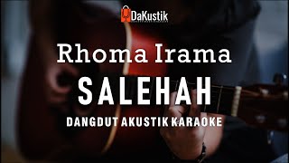 Download lagu salehah - rhoma irama (akustik karaoke) mp3 Download lagu salehah - rhoma irama (akustik karaoke) mp3