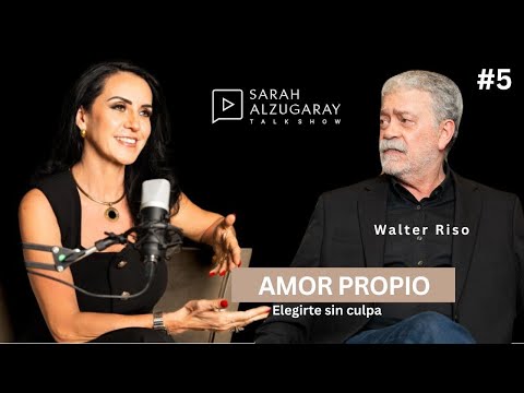 Amarse de verdad: ¿Cómo recuperar la autoestima?