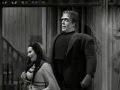 The Munsters Lily Loves Herman