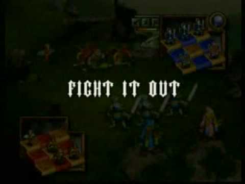 Ogre Battle 64 - 067 Btl -