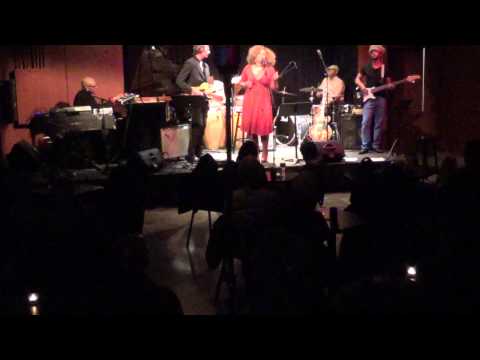 Mo Egeston & Friends @ Kranzberg Arts Center