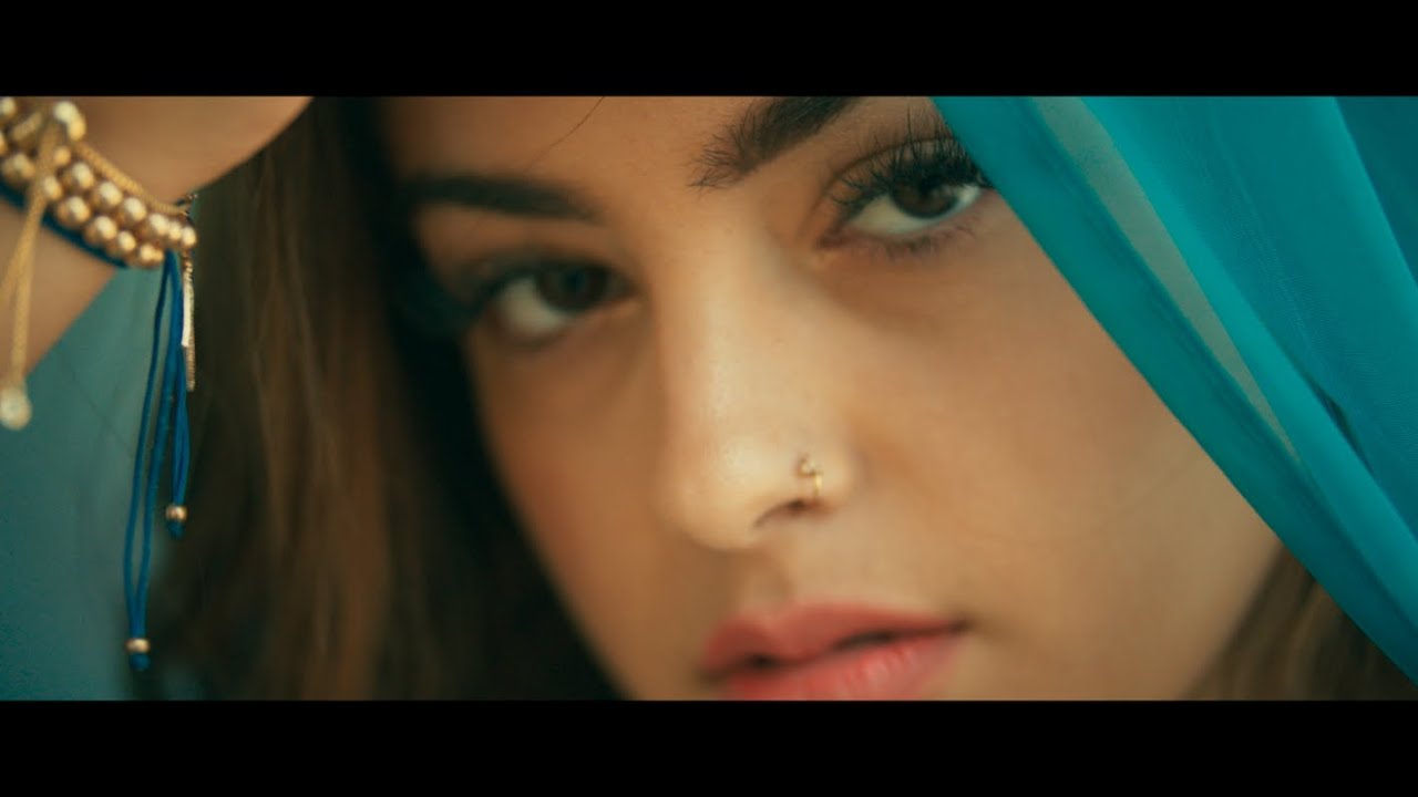 Andrea Damante, Malu Trevejo ft. Yung Miami — Think About