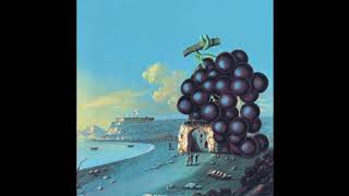 Moby Grape. Murder in my heart for the judge.