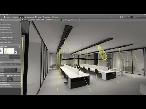 DIALux evo Tutorials in Hindi for Beginners Part 1