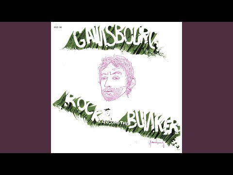 Yellow Star - Serge Gainsbourg