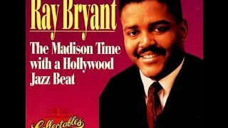 Ray Bryant - An Affair To Remember