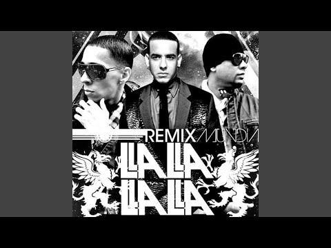 La La La La (Remix)