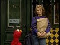 Sesame Street Show 2702 The Important Report 1990
