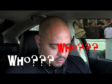 CivilTV Cory Gunz  Young Money Cypher Uncensored  Reaction