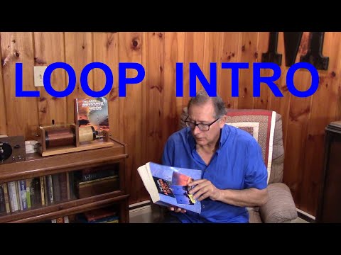 Big Receiving Loop - Introduction