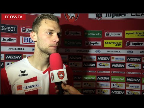 FC Oss TV - Afl. 35: Nabeschouwing FC Oss - SC Telstar (3-3)