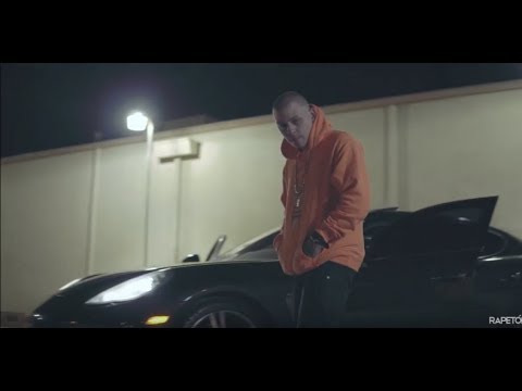 Rapeton Approved: Luiggi Yarel  Freestyle