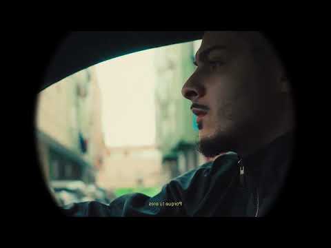 (FREE) Morad x RVFV, Afro Guitar Type Beat - "Gitana"