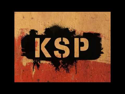 KSP - Luksusta arki (FULL ALBUM)