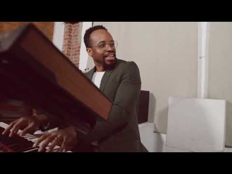 Rema - Calm Down (Afrobeats Live Arrangement)