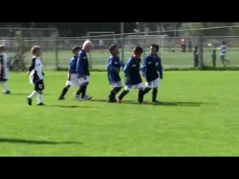 Buitenboys F14 tegen F12