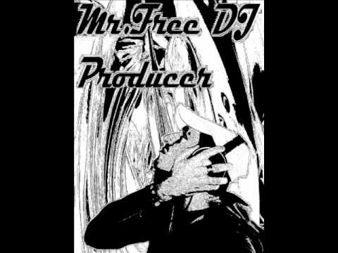 Mr.Free DJ-'m drunk(edit mix).wmv