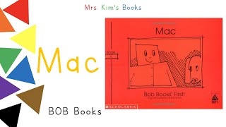 Bobs Books Mac gameplay video by CPFC, 2:29 duration