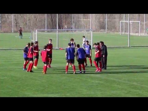 DINAMO C CADETE GUADALAJARA