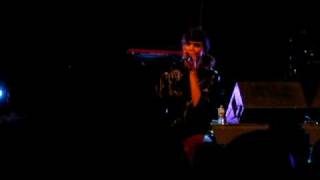 Nouvelle Vague - God Save the Queen