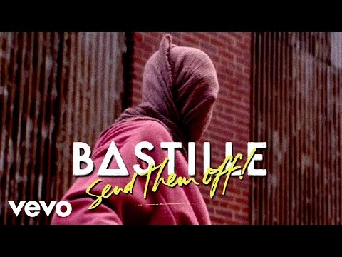Video thumbnail for Send Them Off! (The Wild Remix)