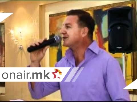 ORKESTAR MAESTRAL BITOLA-ZA MILION BAKNEZI OD BIORITAM-IN LIVE ZA TERA TV