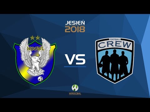 AWL Kadra - Football Crew Wr. 3:5