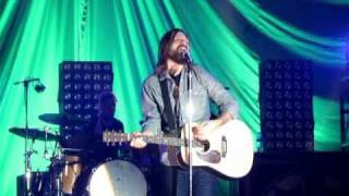 Third Day &quot;Trust in Jesus&quot; THE ONE TO WATCH! - live at Geneva College