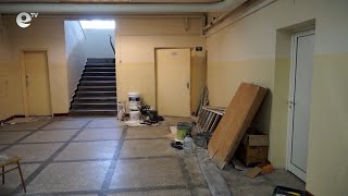 24 обновени учебни зали посрещат децата в СУ "Св.Св. Кирил и Методий" в Смолян