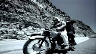 Sasha - We can leave the world