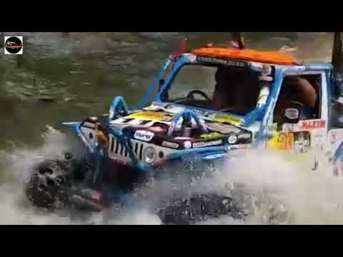 Bester Fahrer Offroad RFC 2021 | Mannschaft 119